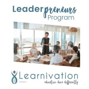 Lead a better business - Educational coaching program