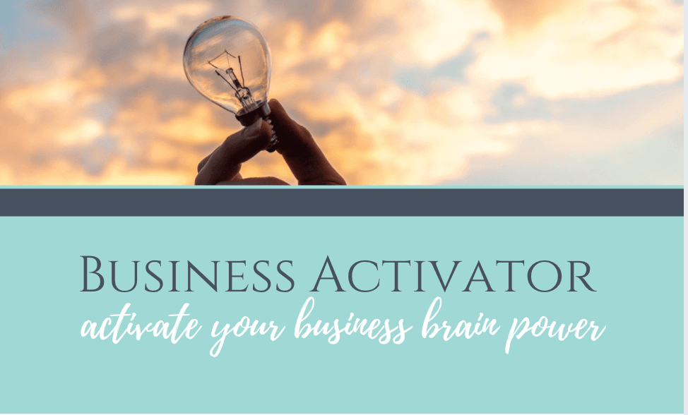 Business Activator