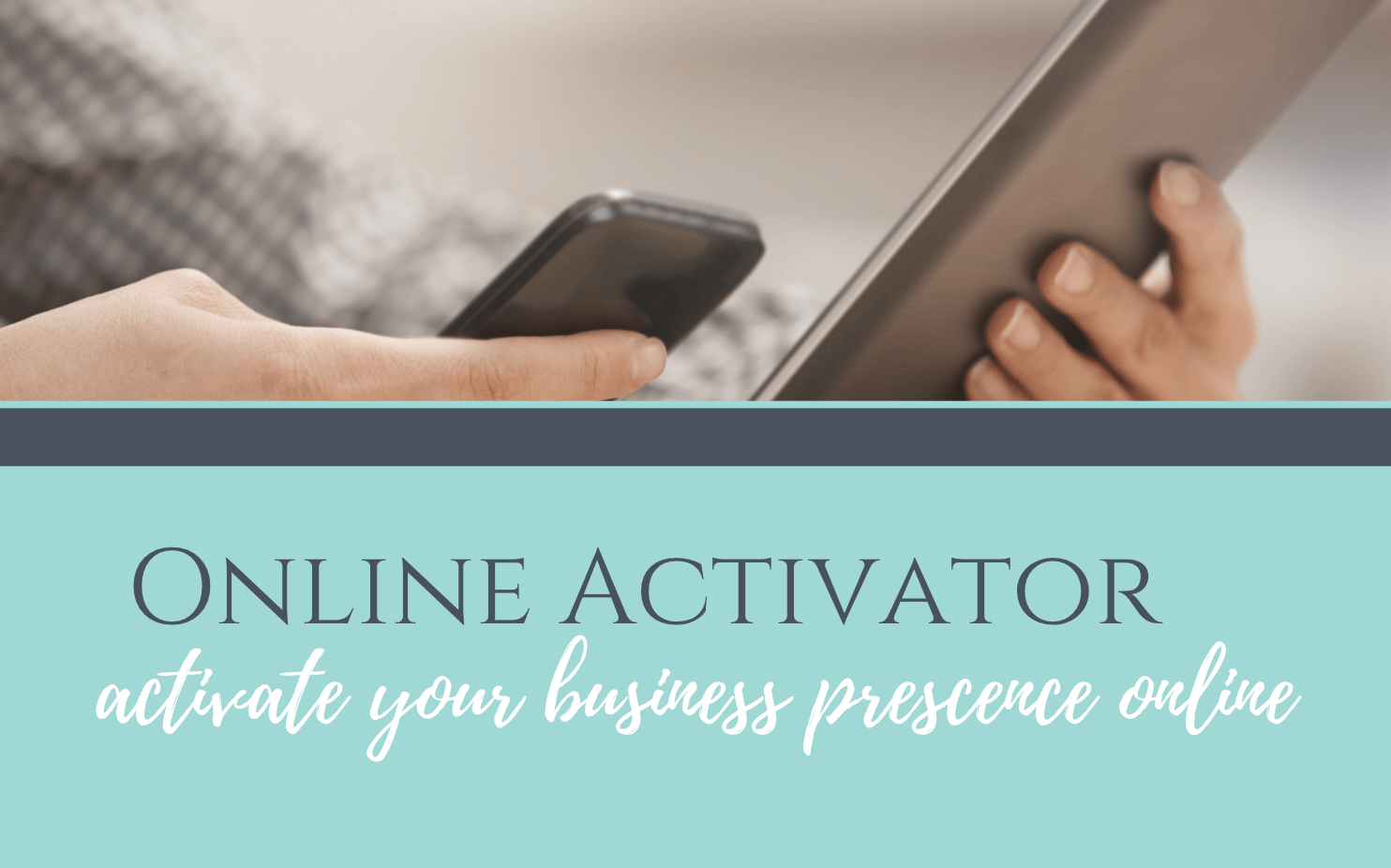 Online Activator