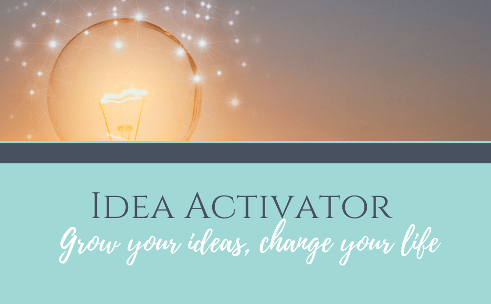Idea Activator