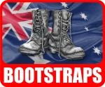 bootstraps